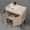 Modern Bathroom Vanity, 32